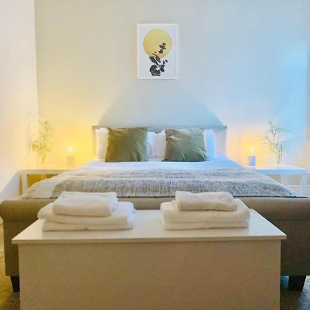 Apartament Escape To Lytham St Annes Zewnętrze zdjęcie