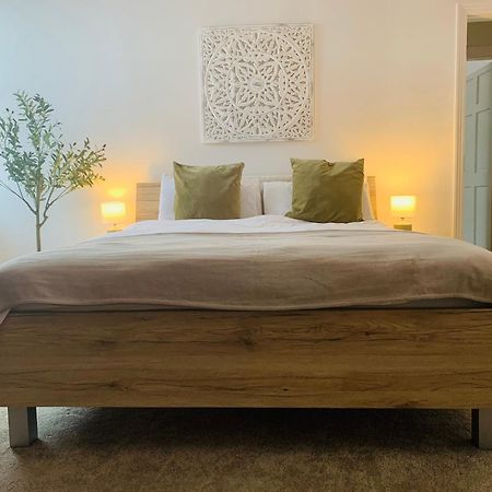 Apartament Escape To Lytham St Annes Zewnętrze zdjęcie