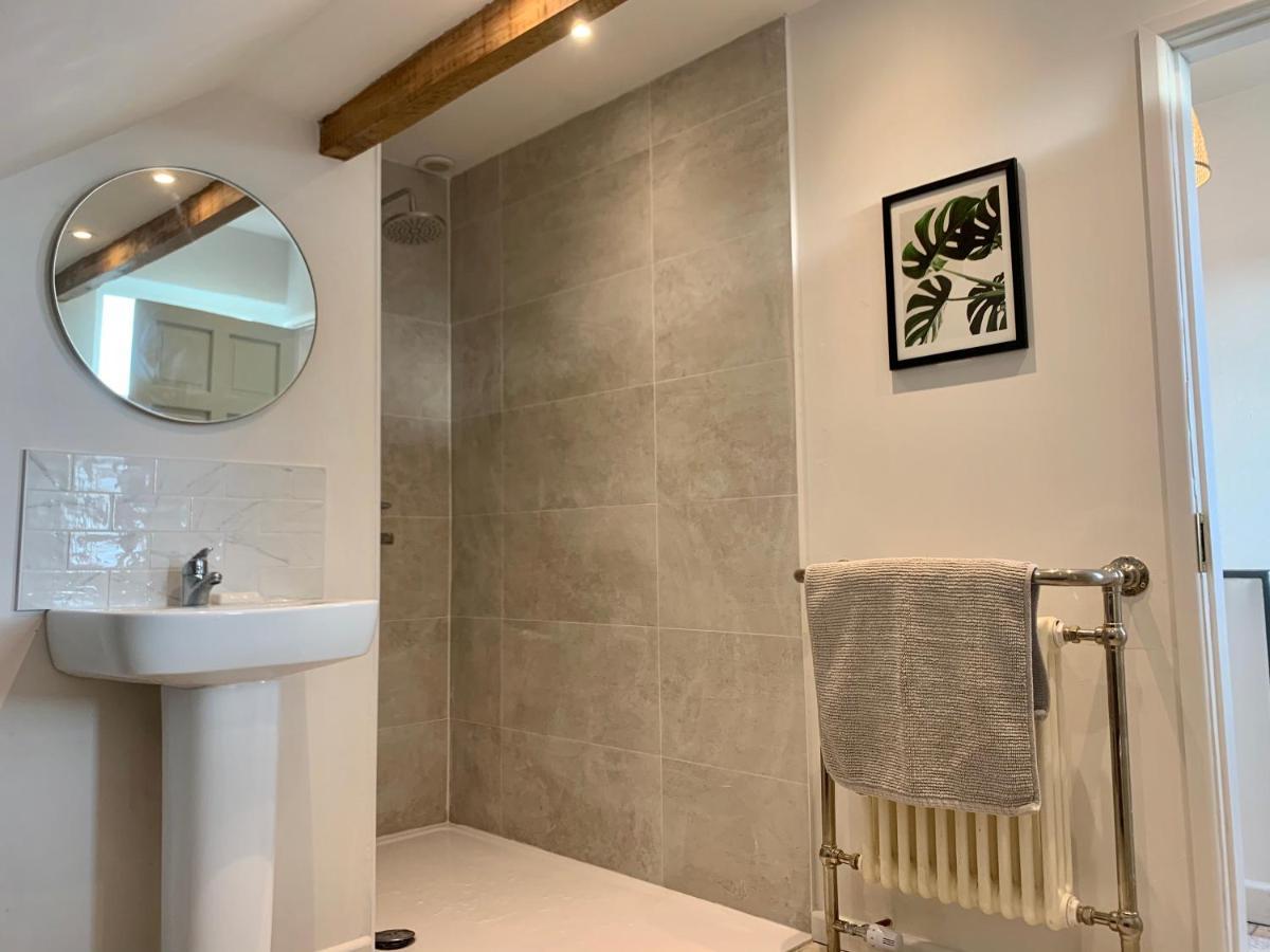 Apartament Escape To Lytham St Annes Zewnętrze zdjęcie
