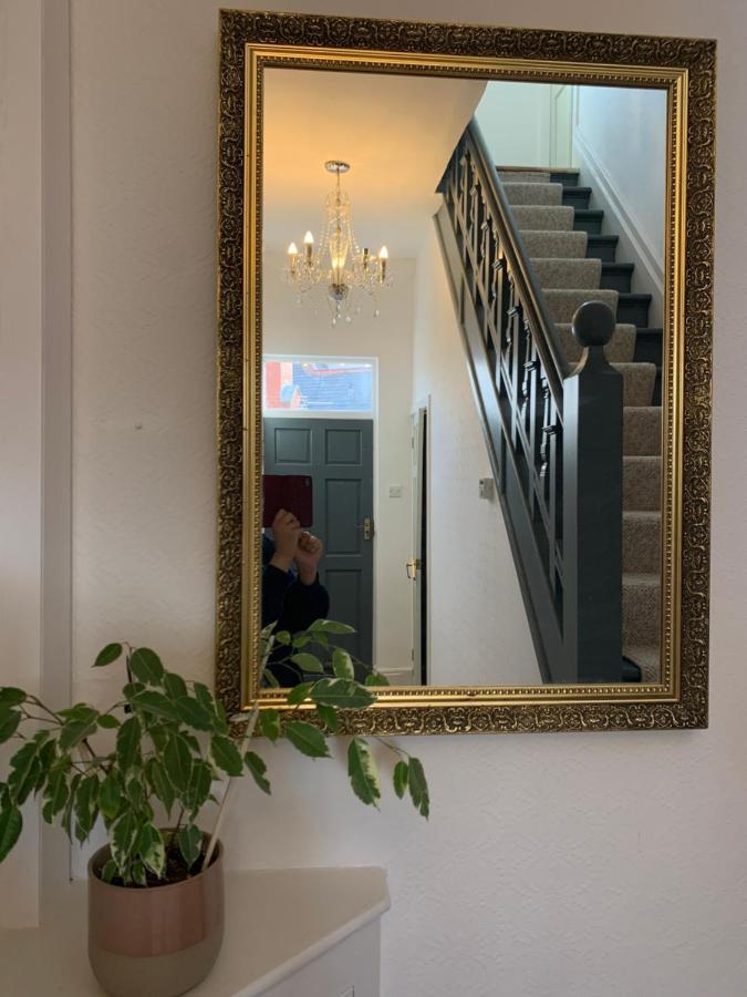Apartament Escape To Lytham St Annes Zewnętrze zdjęcie