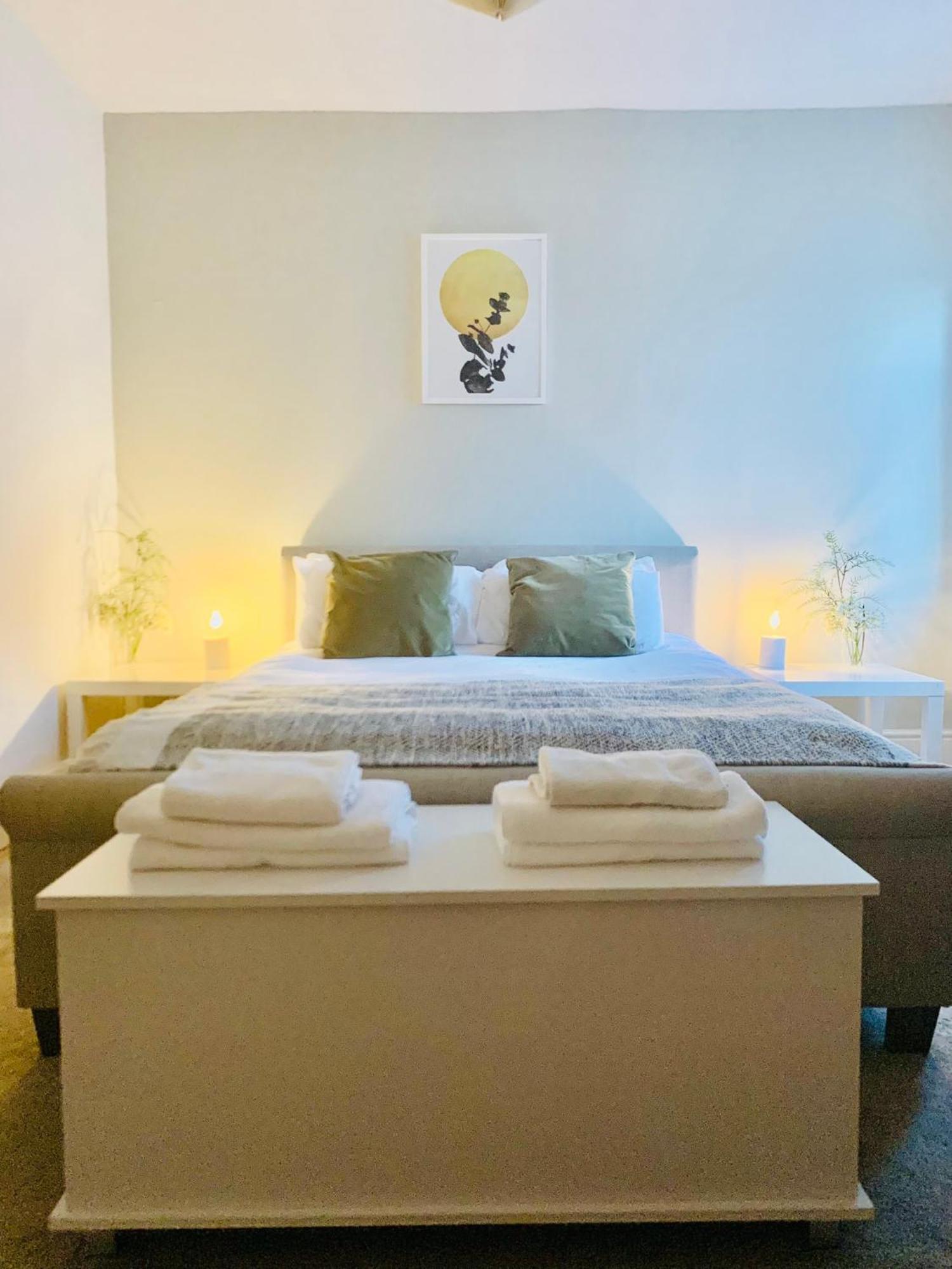 Apartament Escape To Lytham St Annes Zewnętrze zdjęcie