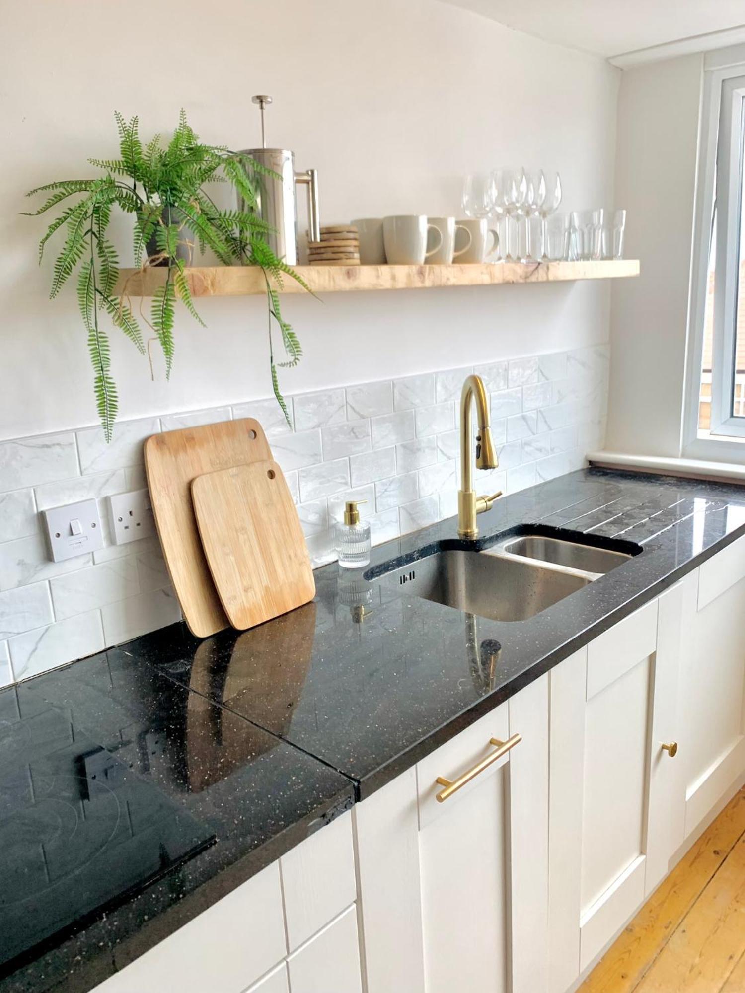 Apartament Escape To Lytham St Annes Zewnętrze zdjęcie