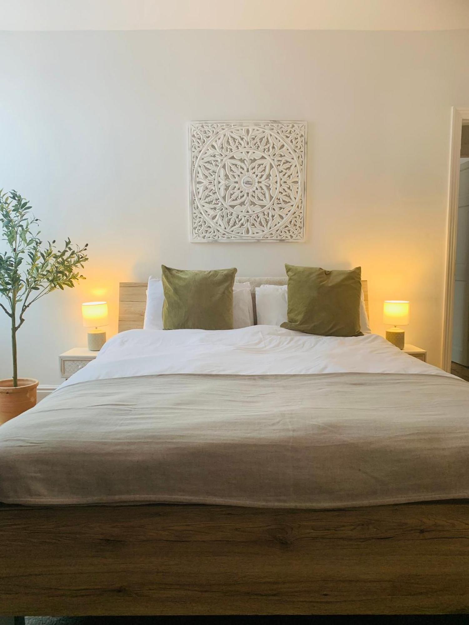 Apartament Escape To Lytham St Annes Zewnętrze zdjęcie