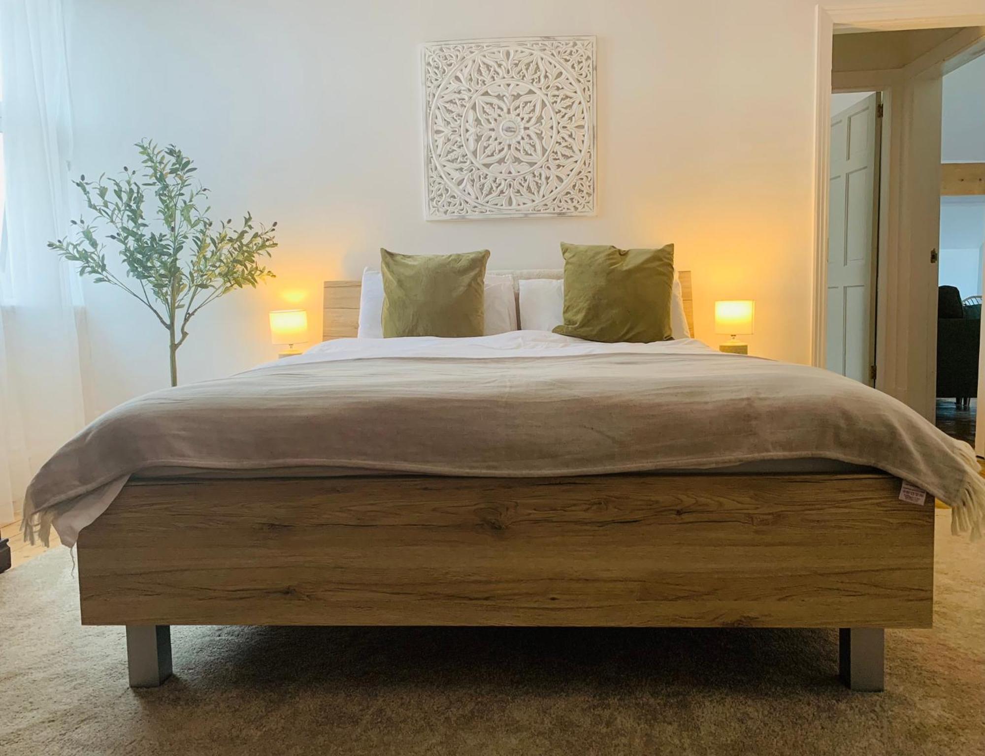 Apartament Escape To Lytham St Annes Zewnętrze zdjęcie